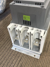 Load image into Gallery viewer, ABB AF300-30 Contactor Coil 100-250V 400A 3P 600V 3PH 300HP AF300-30-11-70
