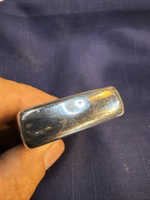 Load image into Gallery viewer, RARE Vintage 1972 Vietnam Era Zippo Lighter With No Advertising
