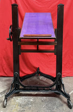 Load image into Gallery viewer, Antique 1920’s No.1A SEMI-CENTENNIAL Eastman Kodak Co. Wooden Camera Stand
