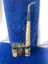 Load image into Gallery viewer, Antique Hand Made 19th Century Chinese Bone Pipe RARE!!
