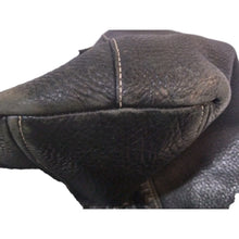 Load image into Gallery viewer, Prada Black Nappa Leather Handbag – Pre-Owned – Good Condition
