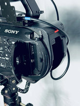 Load image into Gallery viewer, Sony PXW-FS7M2 4K Cinema Camera Kit w/ 28-135mm G OSS Lens, Media, Audio, Tripod
