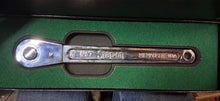Load image into Gallery viewer, Snap-On No.07 Ratchet 100th Anniversary Limited Edition New In Box
