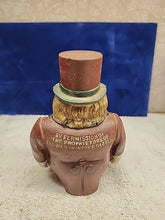 Load image into Gallery viewer, Antique Old Iron Handcrafted TRANSVAAL MONEY / COIN BOX England Collectible
