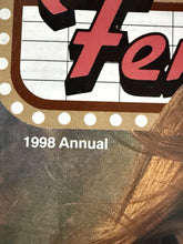 Load image into Gallery viewer, Femme Fatales Magazine 12-1998 Annual Volume 7 #8
