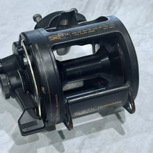 Load image into Gallery viewer, F158- Shimano TLD 25 Lever Drag Reel – Graphite Saltwater Trolling
