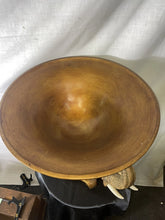 Load image into Gallery viewer, Elephant Grand Decorative Table Centerpiece Serving Bowl
