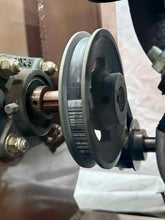 Load image into Gallery viewer, 2021 Gold Mining Rock Crusher Briggs &amp; Stratton CR950 208cc Motor K&amp;M Krusher
