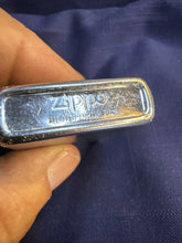 Load image into Gallery viewer, RARE Vintage 1980 Zippo Lighter With No Advertising
