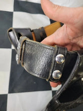 Load image into Gallery viewer, Police Safety Speed Holster W/ Gunbelt Smith &amp; Wesson Size 31A
