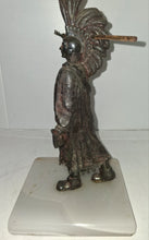 Load image into Gallery viewer, Vintage 1967 “Festival De Tecate” Mexico Bull Fighter Trophy, Matador Rare

