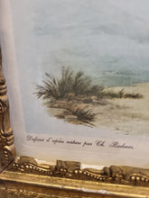 Load image into Gallery viewer, A Minatarre Indian 13.5x15.5" Karl Bodmer Native American Indian Art
