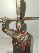 Load image into Gallery viewer, Vintage 1967 “Festival De Tecate” Mexico Bull Fighter Trophy, Matador Rare

