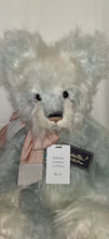 Load image into Gallery viewer, Charlie Bears Isabelle Collection Wallander LE 97/275 Mohair Bear 2021 w/ Tags
