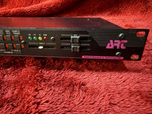 Load image into Gallery viewer, ART Multi Verb LT Rack Mount Musician's Multiple Effects Processor
