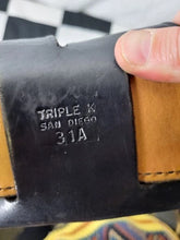 Load image into Gallery viewer, Police Safety Speed Holster W/ Gunbelt Smith &amp; Wesson Size 31A
