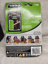 Load image into Gallery viewer, STAR WARS VTG COLLECTION DARTH SIDIOUS FOIL CARD VC12 REVENGE OF THE SITH CIB
