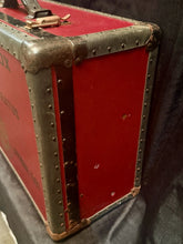 Load image into Gallery viewer, 1948 MSA Chemox Oxygen Generating Canister – Bureau of Mines Approval No. 1307
