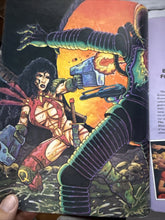 Load image into Gallery viewer, FEMME FATALES Magazine Vol 4 # 6. Lorissa McComas: Mars Attacks
