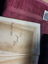Load image into Gallery viewer, Antique 1897 The Works of Eugene Field Books - 10 Vol.
