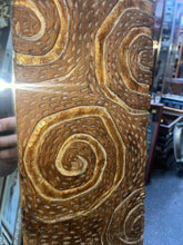 Load image into Gallery viewer, #132 Harrison &amp; Gil DAUPHINE Large Gold Beveled Mirror 59“ X 43“
