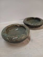 Load image into Gallery viewer, 1940s Otagiri Soma Ware Somayaki Mid-Century Japanese Dish Set- Pieces 15
