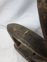 Load image into Gallery viewer, Large Bamana Tribal ChiWara Antelope Sculpture and Male ChiWara (af1009)

