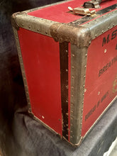 Load image into Gallery viewer, 1948 MSA Chemox Oxygen Generating Canister – Bureau of Mines Approval No. 1307
