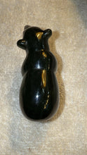 Load image into Gallery viewer, Inuit Green Jade Stone Bear Alaskan Native Vintage 3”, 132.6 Grams

