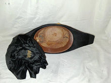 Load image into Gallery viewer, World War I (WWI) US Navy Officer's Bicorn Hat and Epauletts In Original Case
