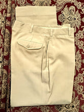 Load image into Gallery viewer, KH2- Vietnam Era US Army Khaki Uniform Set Shirt &amp; Pants Master Sgt Martin 15x32
