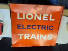Load image into Gallery viewer, Postwar Lionel #262 Highway Crossing Gate w/ original box and instruction manual
