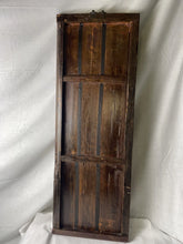 Load image into Gallery viewer, Antique 19th Century Chinese Provincial Chinoiserie Hand Painted Wood Panel!!
