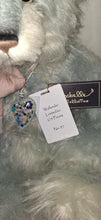 Load image into Gallery viewer, Charlie Bears Isabelle Collection Wallander LE 97/275 Mohair Bear 2021 w/ Tags
