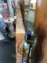 Load image into Gallery viewer, #132 Harrison &amp; Gil DAUPHINE Large Gold Beveled Mirror 59“ X 43“
