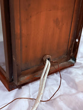 Load image into Gallery viewer, Suffolk Style 18.5” Outdoor Wall Lantern – Metal Coach Light – Wet Rated
