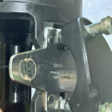 Load image into Gallery viewer, F158- Shimano TLD 25 Lever Drag Reel – Graphite Saltwater Trolling
