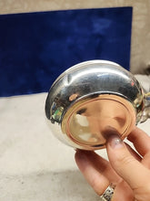 Load image into Gallery viewer, Gorham Solid Sterling Silver 699 Porringer Bowl Antique Style 75g
