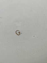 Load image into Gallery viewer, MOSER Magnum Decanter Art Nouveau, w/tall faceted stopper 27.5”X6.5”
