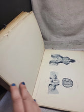 Load image into Gallery viewer, Central Nervous System Atlas des Menschlichen Zentralnervensystems 1904 Germany

