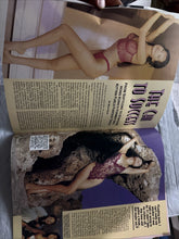 Load image into Gallery viewer, FEMME FATALES magazine vol.7 no.14, April 16th 1999, Stacy Rosman, Emily Bergl
