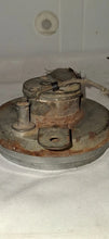 Load image into Gallery viewer, 1946 Buick automobile Dash Clock Geo W Borg Used Original Untested

