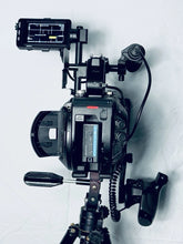 Load image into Gallery viewer, Sony PXW-FS7M2 4K Cinema Camera Kit w/ 28-135mm G OSS Lens, Media, Audio, Tripod
