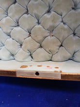 Load image into Gallery viewer, Antique French Charles X Inlaid Wood Dresser Box
