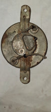 Load image into Gallery viewer, 1946 Buick automobile Dash Clock Geo W Borg Used Original Untested
