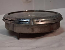 Load image into Gallery viewer, 1940, 1941, 1942 Cadillac Lasalle Vintage dash clock, Jaerger Watch Co New York
