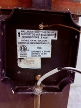 Load image into Gallery viewer, Suffolk Style 23.5” Outdoor Wall Lantern Coach Light w/ Scroll Arm Wet-Rated
