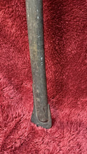 Load image into Gallery viewer, Rare Civil War Original 1851 Dated Ames Cavalry Saber W/ Scabbard, Cabotville
