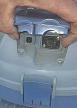 Load image into Gallery viewer, Radiodetection RD8000 PDL Locator TX-10 Bluetooth Transmitter Clamp Kit
