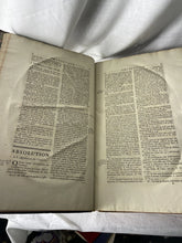 Load image into Gallery viewer, abrege du recueil des actes titres et memoires French Clergy Book 1752
